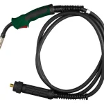 Poste à souder multi-procédé PMSG 200 A2, 4500 W