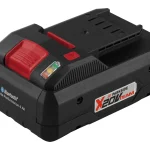 Batterie Smart PAPS 204 B1, 4 Ah, 20 V