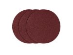 Papier abrasif pour ponceuses à bande et à disques - Image 7