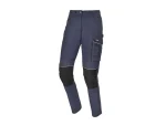 Pantalon de travail stretch femme - Image 7