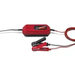 Chargeur de batterie véhicules motorisés ULGD 5.0 D2