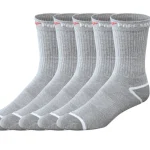 PARKSIDE® Lot de 5 paires de chaussettes homme