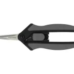 Ciseaux à fleurs Micro-tip