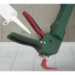 PARKSIDE® Pistolet à cartouche