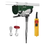 PARKSIDE® Palan à câble PSZ 250, 500 W