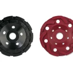 PARKSIDE® Meule assiette diamantée PDST 125, Ø 125 mm