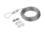 Câble en fil d'acier, 15 m - Image 2