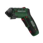 PARKSIDE® Visseuse sans fil PSSA 4 B2, 4 V