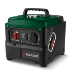 PARKSIDE® Groupe électrogène Inverter PISE 800 A1, 800 W