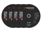 PARKSIDE PERFORMANCE® Disques à tronçonner ou disques à ébarber, Ø 230 mm - Image 2