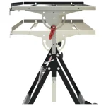 Table de soudage MSKT 760