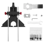 Défonceuse POF 1200 E4, 1200 W