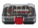 PARKSIDE PERFORMANCE® Jeu d'embouts Torsion ou Jeu d'embouts et de douilles Torsion PBSP 2 D4 - Image 4