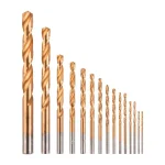 Set de forets, mèches ou embouts PBB 4 B2