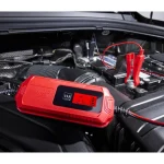 ULTIMATE SPEED® Chargeur de batterie pour véhicules motorisés ULGD 5.0 E3