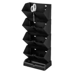 Jardin vertical pour plantes aromatiques