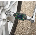 Adaptateur de couple numérique