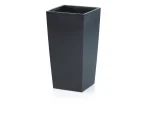 Prosperplast Pot de fleurs Urbi Square, en plastique - Image 14