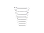 PARKSIDE® Set de clés plates, polygonales ou mixtes, 8 pièces - Image 5