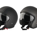 Casque Jet