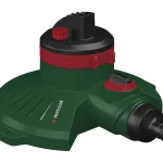 PARKSIDE® Arroseur carré ou arroseur circulaire