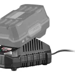 Chargeur de batterie PLG 20 C1, 2,4 A, 20 V