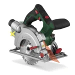 PARKSIDE® Scie circulaire sans fil PHKSA 20 Li B3, 20 V