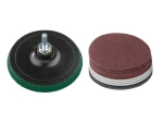 PARKSIDE® Accessoires pour meuleuses d'angle, Ø 125 mm - Image 9