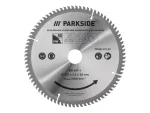 PARKSIDE® Lame de scie circulaire PKSB 210 B1, Ø 21 cm - Image 4