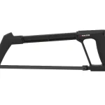 Scie à métaux ou Scie à bois