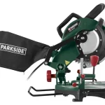 PARKSIDE® Scie à onglet PKS 1500 B3, 1 500 W