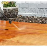 Nettoyeur à pression sans fil PADR 20–Li A1, 20 V