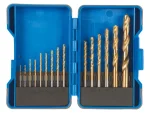 Set de forets HSS, mèches ou embouts PBB 4 A1 - Image 11