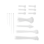 Serre-câbles, 1000 pièces