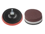 PARKSIDE® Set de disques pour meuleuses d'angle, Ø 125 mm - Image 6