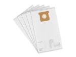 Lot de 5 ou 12 sacs pour aspirateur PFT 8 A1