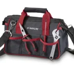 PARKSIDE® Set d'outils avec sac, 23 pièces
