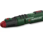 PARKSIDE® Pistolet à colle sans fil PHPA 4 ou graveur sans fil PAGG 4, 4 V
