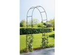 Arche pour rosiers ou Tuteur colonne - Image 7