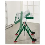 Table pliante de soudage mobile