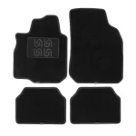 Set de tapis voiture