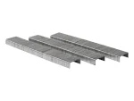 PARKSIDE® Agrafes 4, 6 ou 8 mm