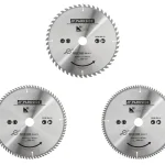 PARKSIDE® Lame de scie circulaire PKSB 254 A1, 25,4 cm