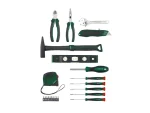 Set d'outils, 23 pièces - Image 3