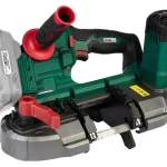 Scie à ruban sans fil PMBA 20-Li B2, 20 V