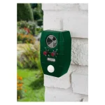 Effaroucheur solaire PTUS 1 B1