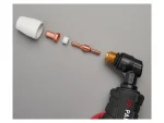 PARKSIDE® Compas pour découpeur plasma PPKS 50 B1 ou Kit de buses et d'électrodes PDES 60 B1 - Image 9