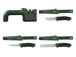 PARKSIDE® Aiguiseurs de haches et de couteaux ou Couteaux d'artisans