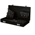 Set de filetage et taraudage