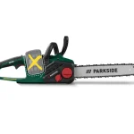 PARKSIDE® Tronçonneuse à chaîne sans fil PKSA 40-Li B2, 40 V